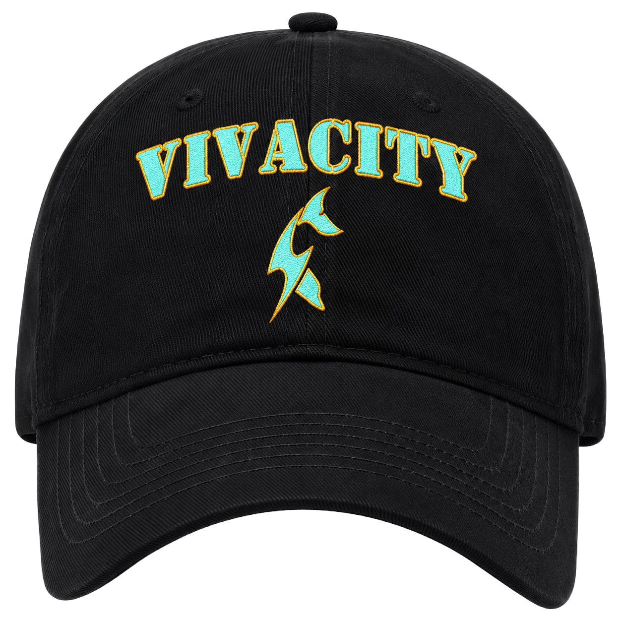 Vivacity Hat